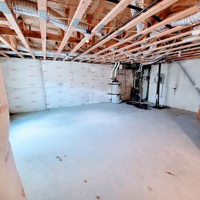 Building Photo - Gorgeous Townhome!!!