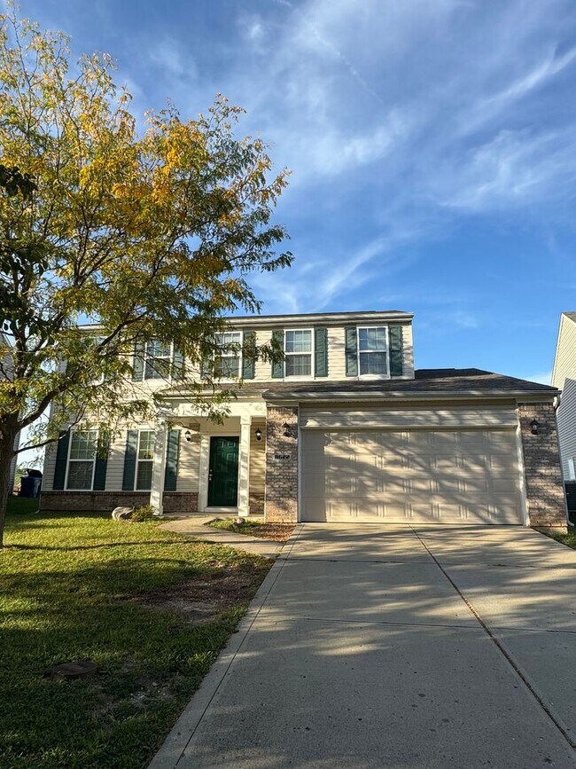 Building Photo - Franklin Twp - 4 BR h ome