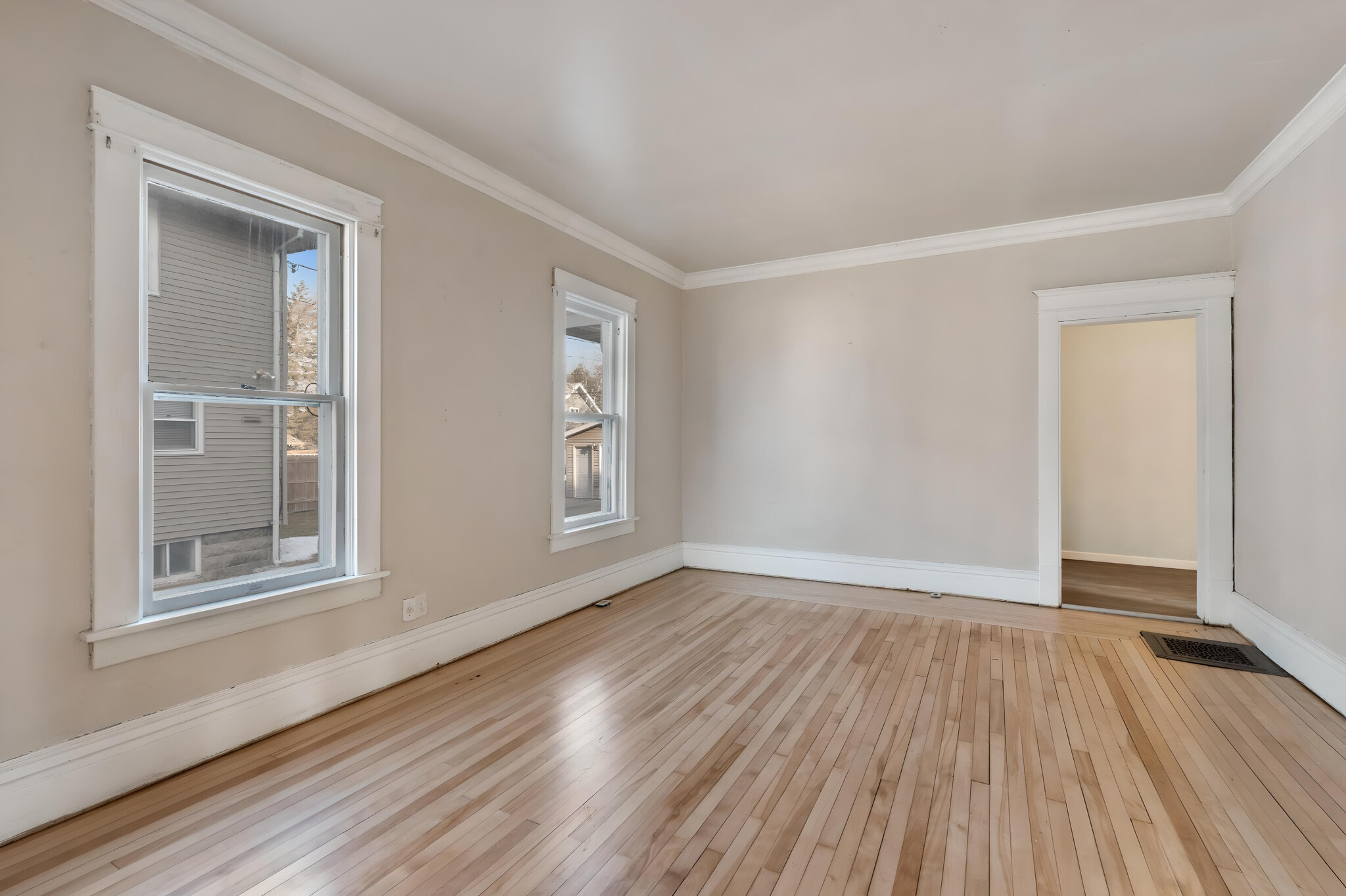 Bedroom 3 - 171 7th St