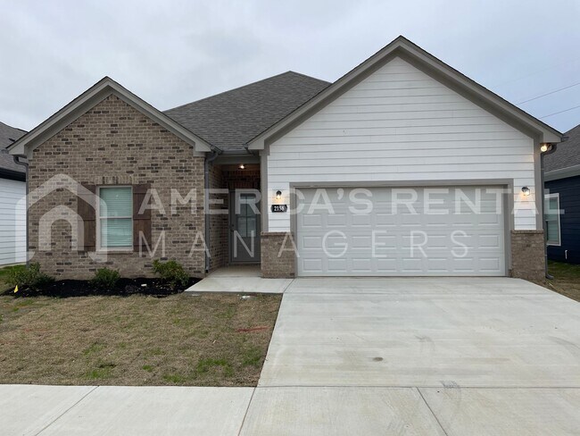 Building Photo - DEPOSIT PENDING!!! - Home for Rent in Cullman, AL!!!  Available to View Now!!!