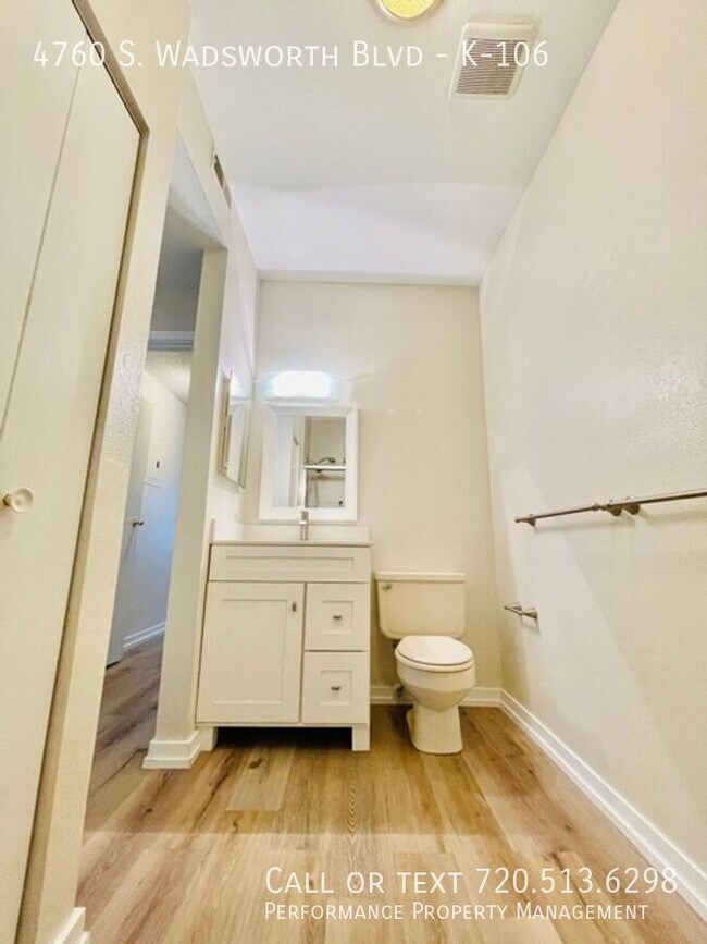 Building Photo - 4760 S Wadsworth Blvd