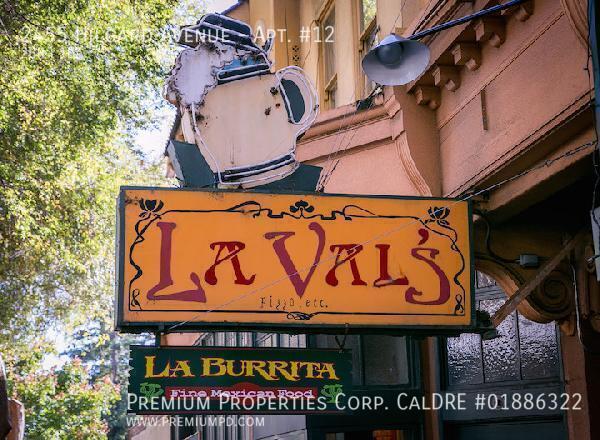 Building Photo - 2455 Hilgard Ave