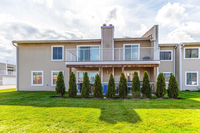 Building Photo - 2254 N Baldwin Way