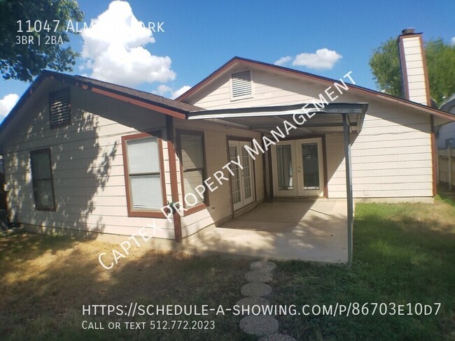 Building Photo - 11047 Almond Park