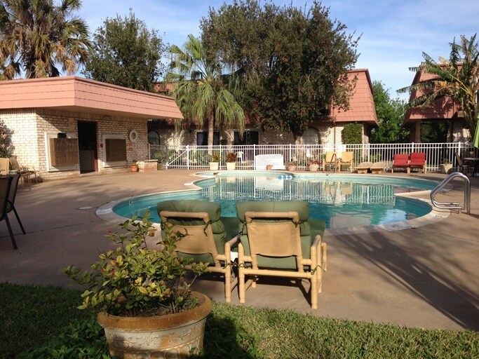 Villas De San Miguel 628 Lindale Dr Brownsville TX 78521 Apartment