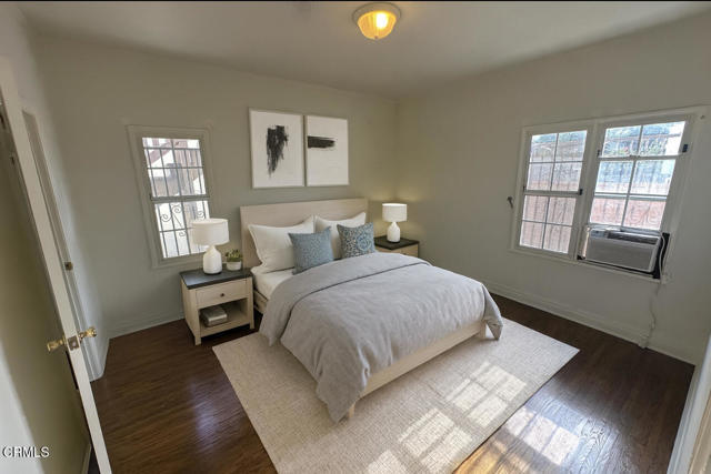 Building Photo - 638 N Vista St