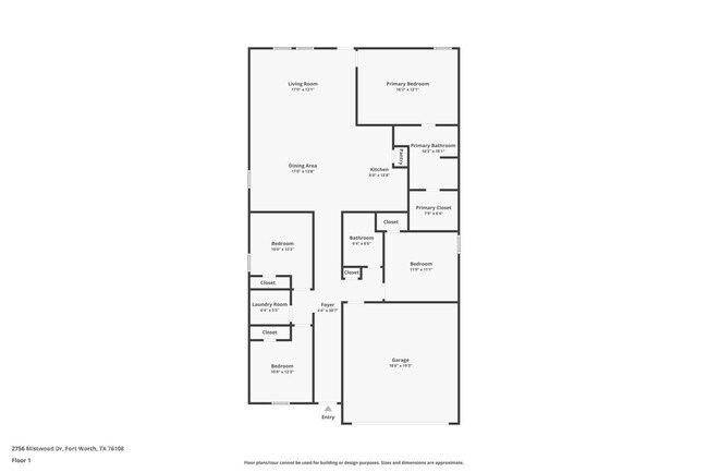 Building Photo - 2756 Mistwood Dr