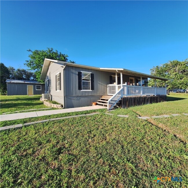 Primary Photo - 701 Horace Howard Dr