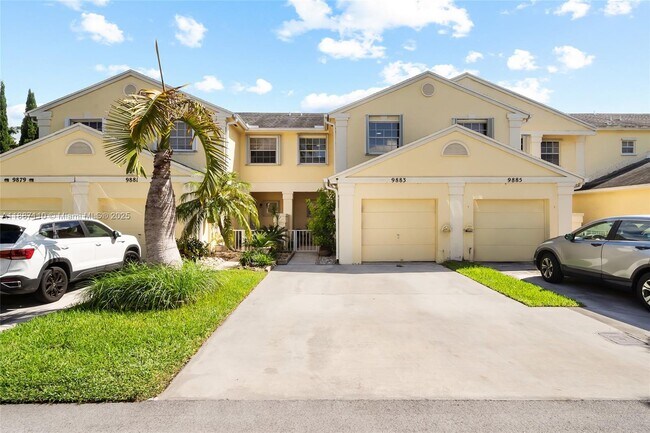 Primary Photo - 9883 SW 118th Pl