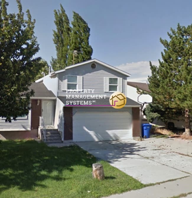 Building Photo - 4 Bedroom Home in Taylorsville!