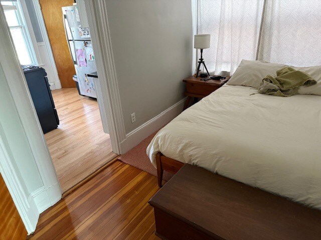 Building Photo - 137 Columbia St