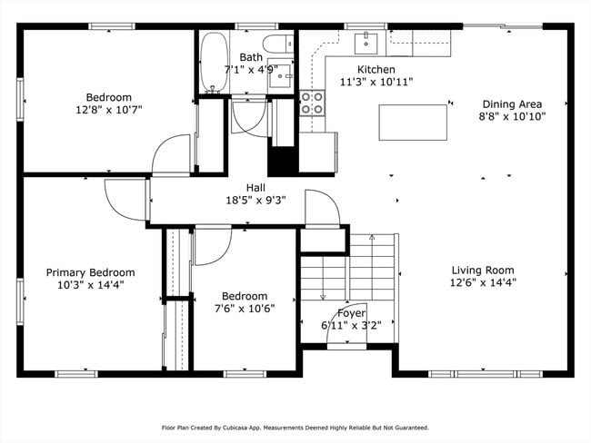 Building Photo - 6 Skyview Rd