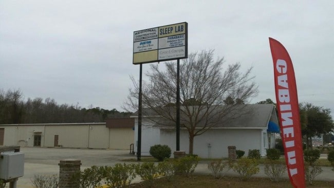 Building Photo - 1560 a hwy 9 longs