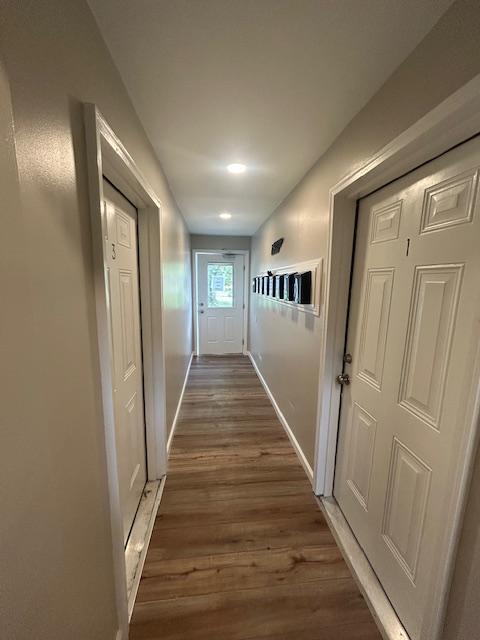 Building Photo - Lynn Garden Apt #2 - Apt #2