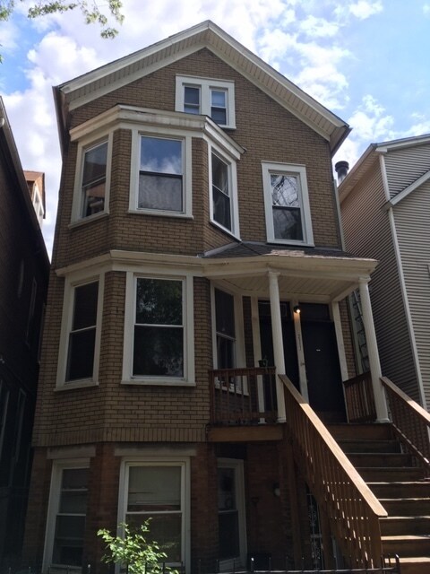 Primary Photo - 2117 W Melrose St