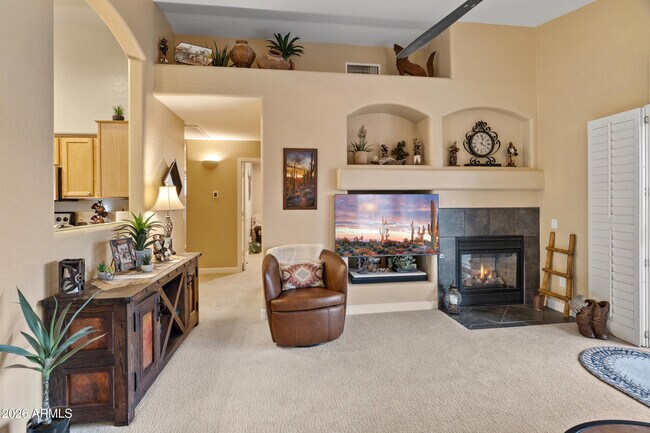 Building Photo - 4553 E Coyote Wash Dr