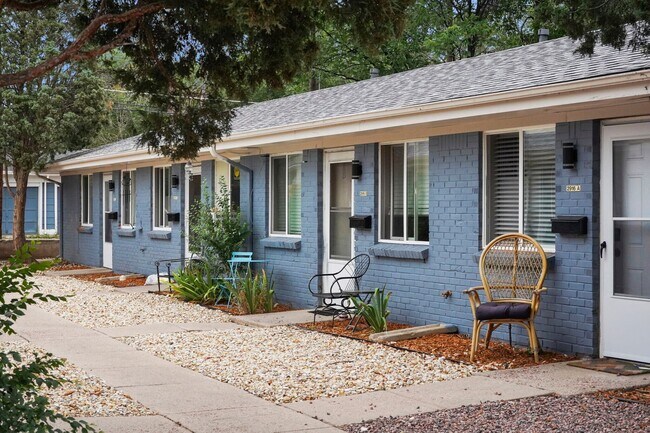 Building Photo - 201 N 30th St