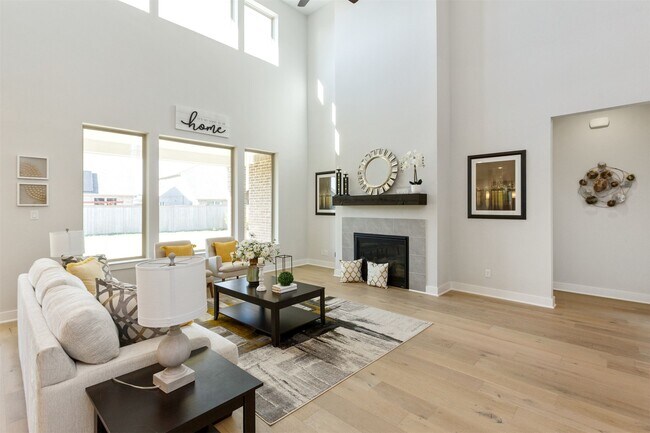 Building Photo - 21311 Blue Wood Aster Ct