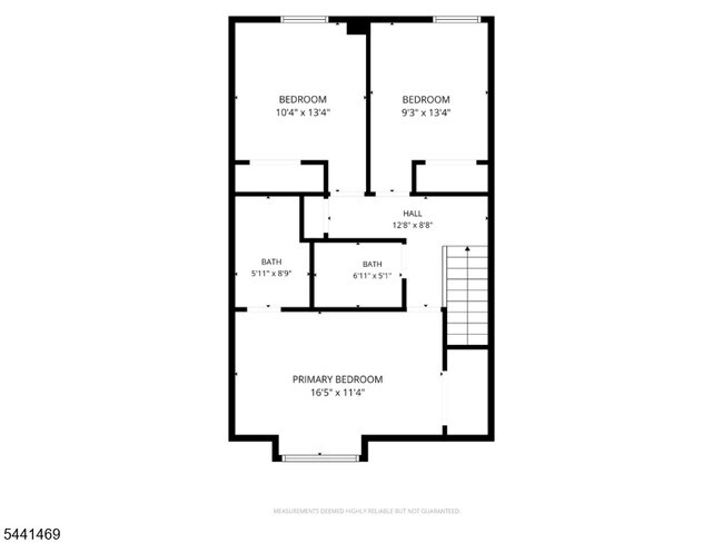 Building Photo - 22 Bradovra Ct