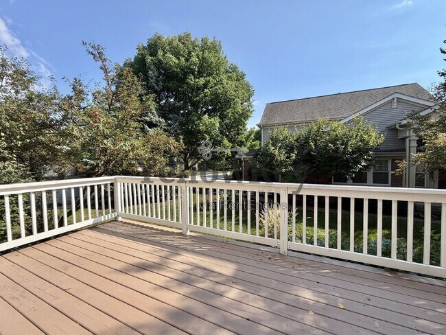 Building Photo - 1751 Briggs Ct