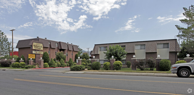 Building Photo - Millcreek Village