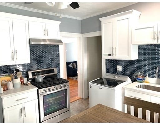 Building Photo - 58 Lowden Ave