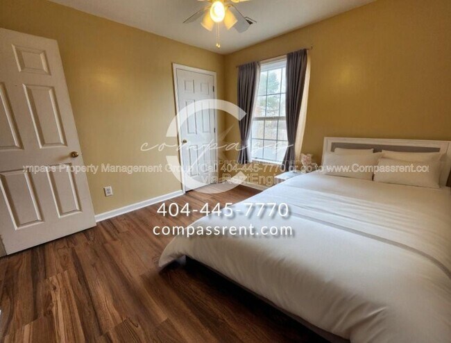 Building Photo - 4336 Sugar Maple Chase NW