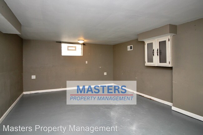 Building Photo - 3 br, 1 bath House - 1816 Marne Ave