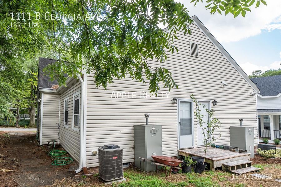 Building Photo - 1111 Georgia Ave