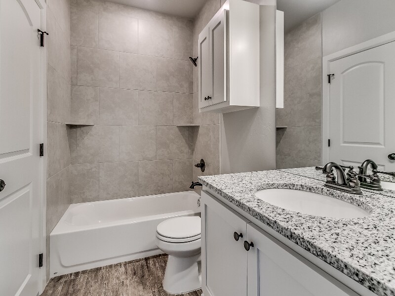 Building Photo - 16716 Doyle Dr