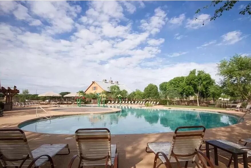 Power Ranch HOA Pool - 3951 S Splendor Plz