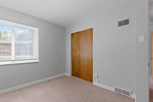 Floorplan - Cascade Apartments