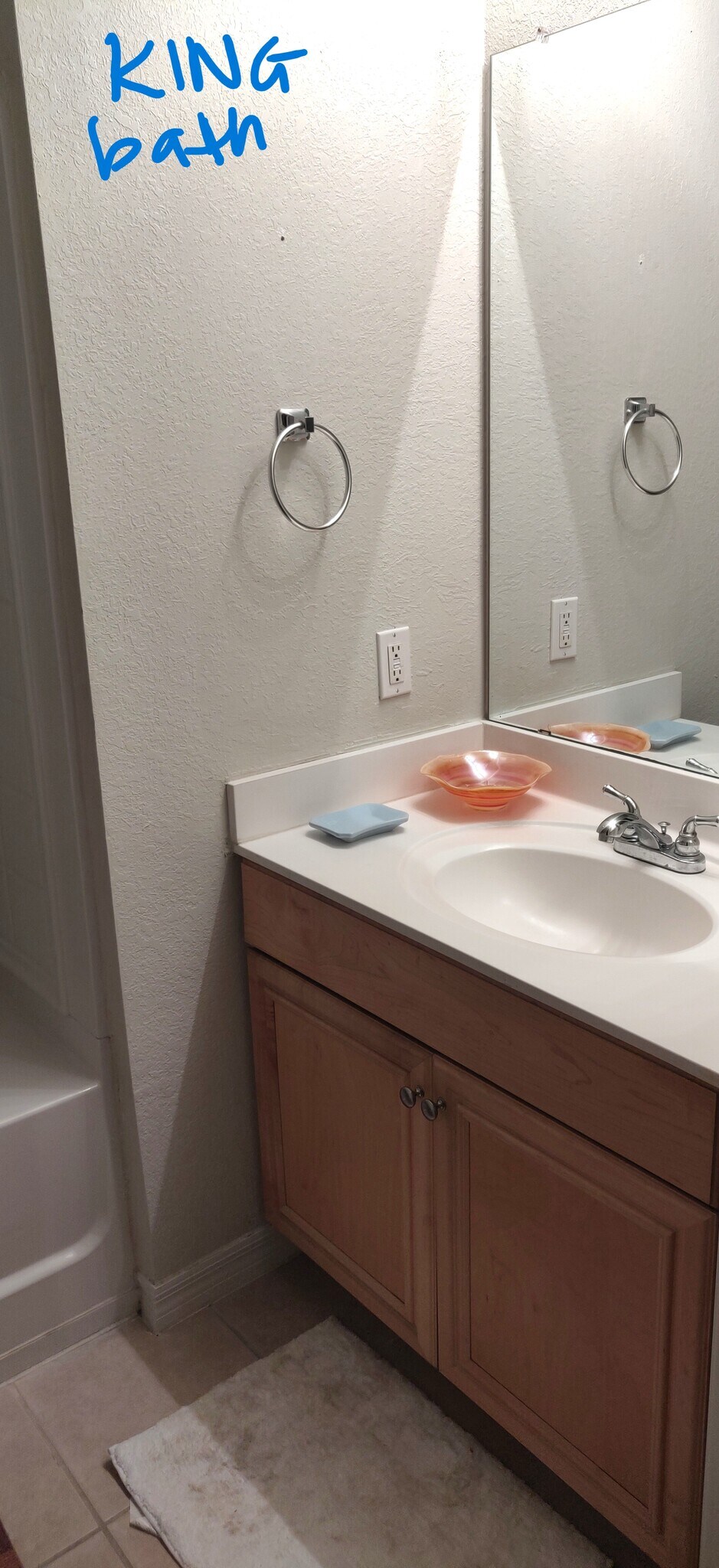 Bathroom - 2287 NW 16th Ter