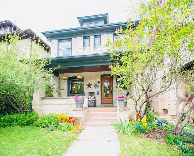 Building Photo - 1477 St Paul St