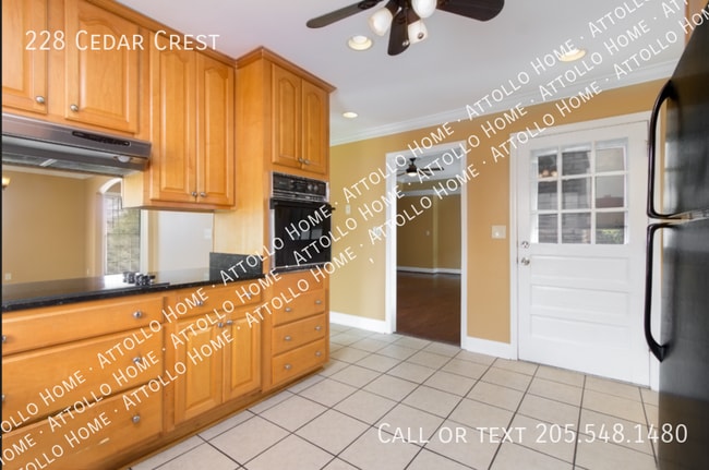 Building Photo - 228 Cedar Crest