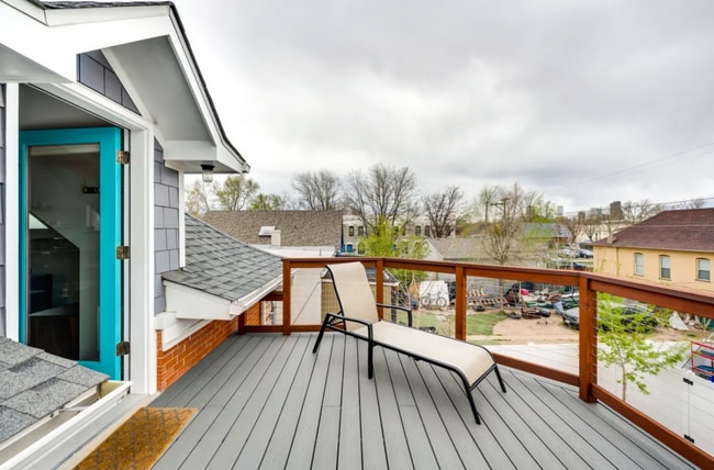 Building Photo - 3615 N Williams St