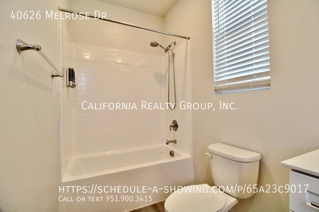 Building Photo - 40626 Melrose Dr