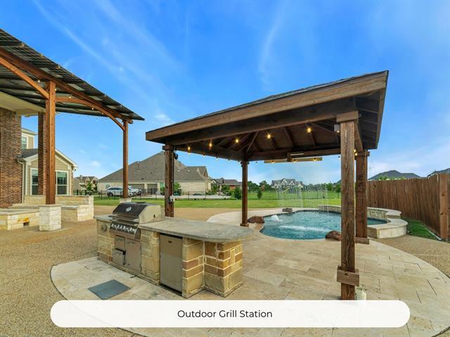 Building Photo - 4603 Whitestone Dr