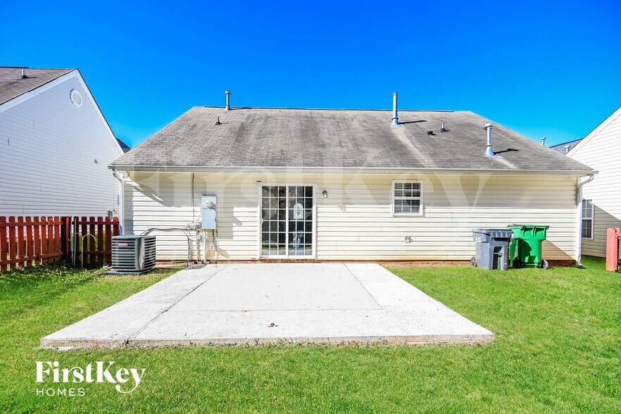 Building Photo - 6824 Parkers Crossing Dr