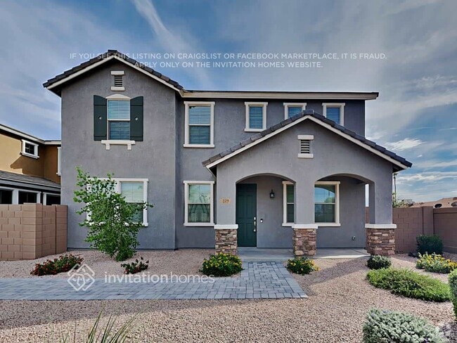 Building Photo - 320 N 56th Pl