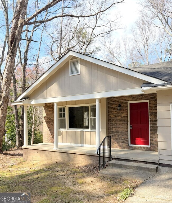 Building Photo - 110 Walker Woods Dr