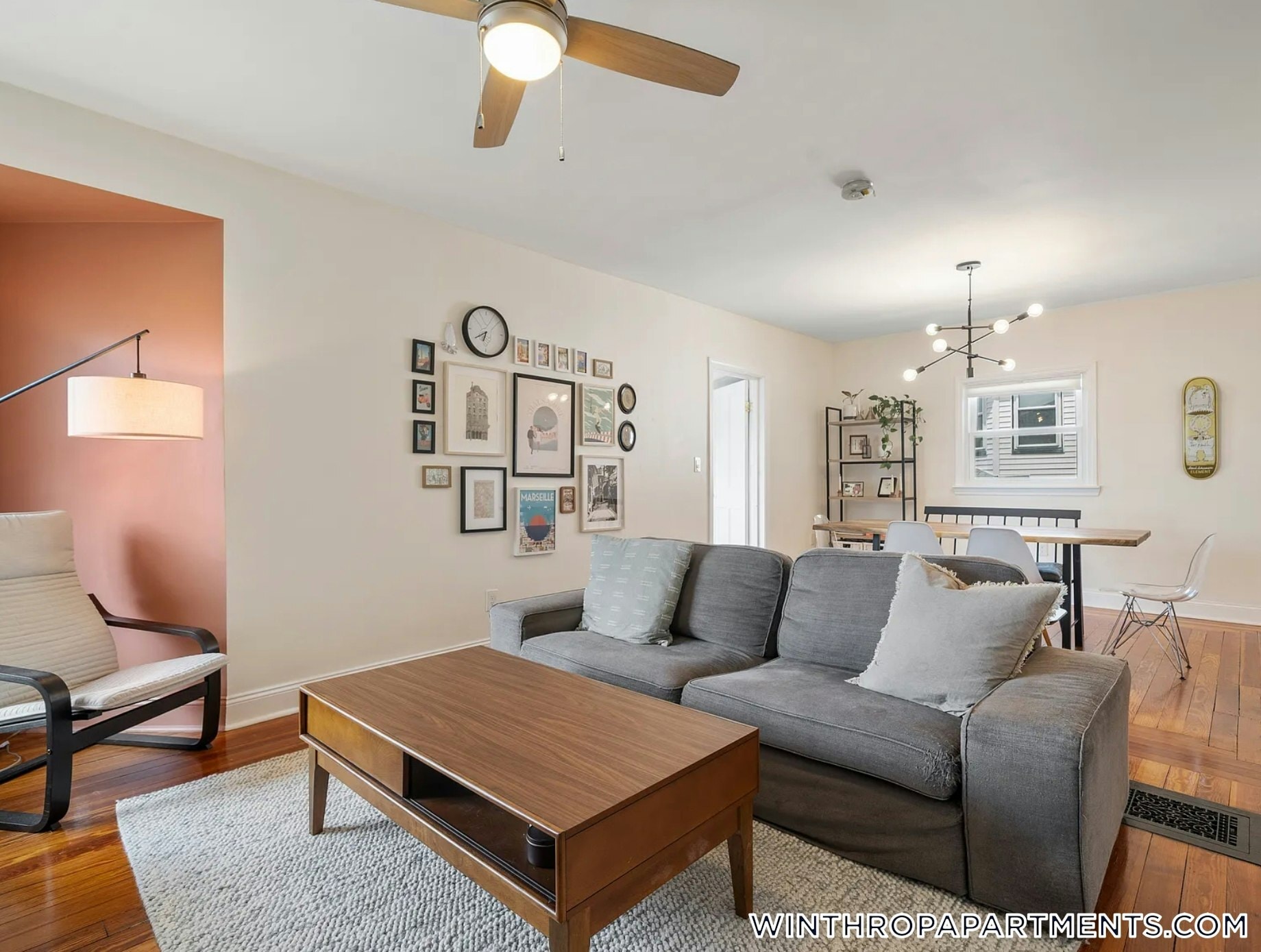 Building Photo - 62 Park Ave