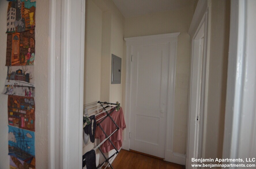 Building Photo - 1171 Boylston St