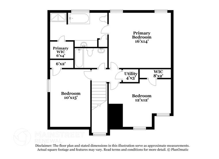 Building Photo - 6006 Haven Manor Way
