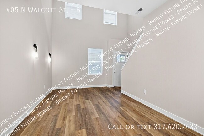 Building Photo - 405 N Walcott St