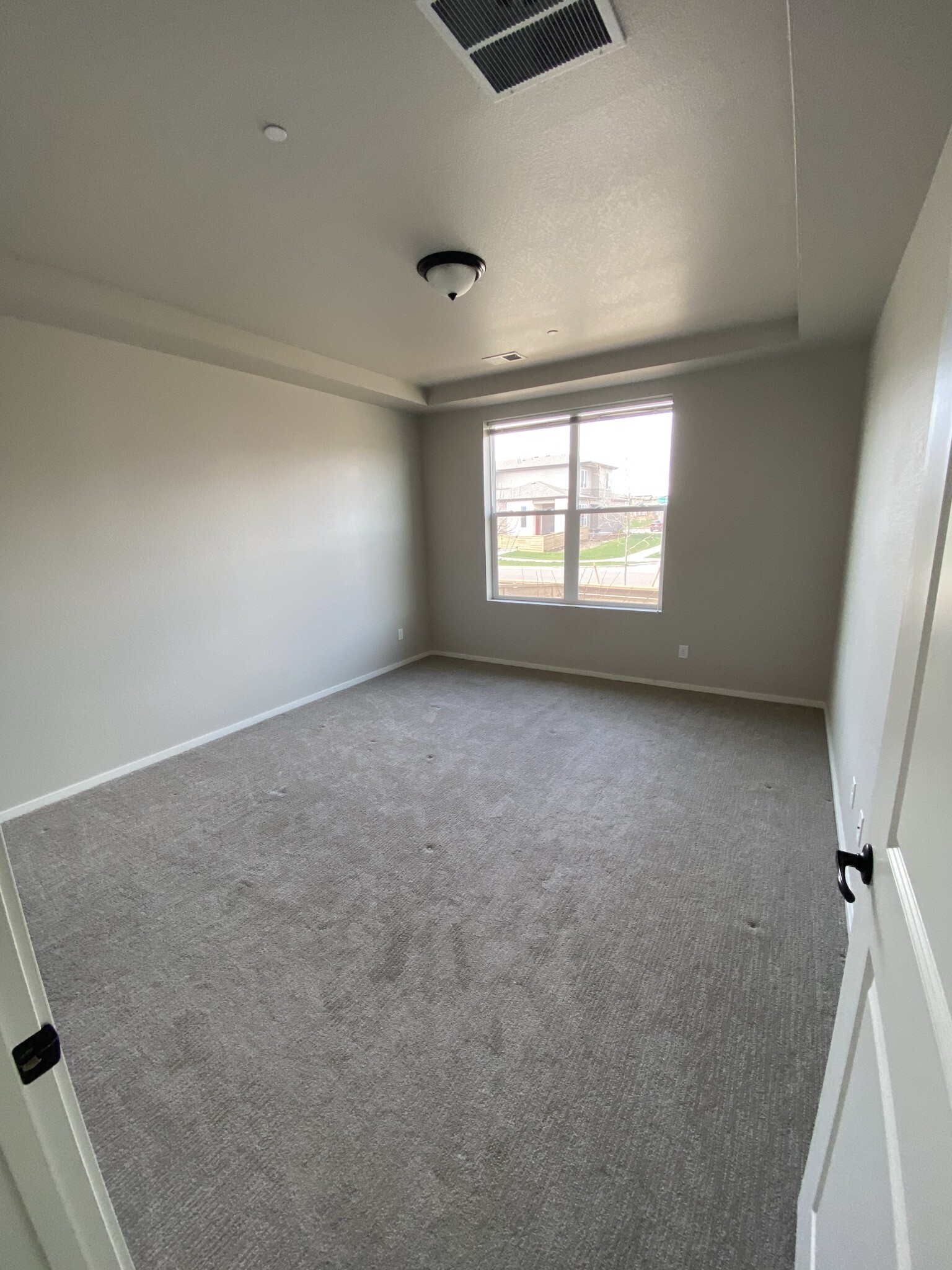 Master Bedroom - 2614 Avenger Pl #5