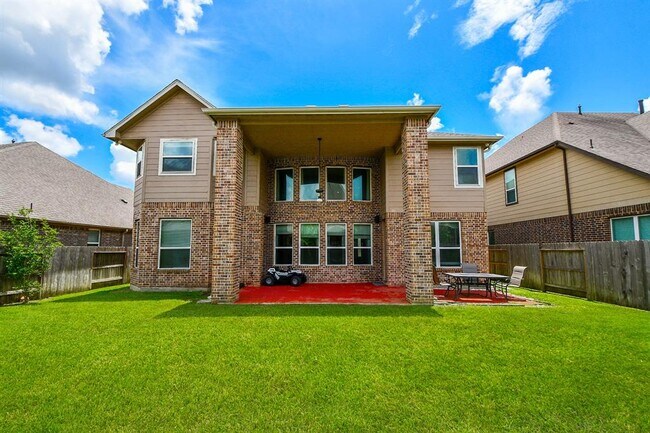 Building Photo - 4422 Sterling Heights Ln