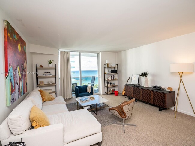 Building Photo - 10275 Collins Ave