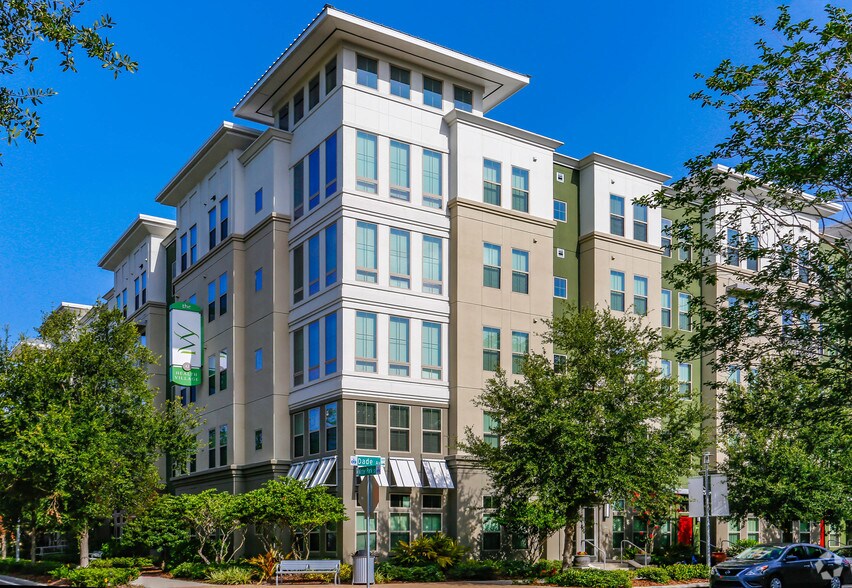 The Ivy Residences at Health Village - 2650 Dade Ave Orlando FL 32804 - Ivy Residences At Health Village Orlando