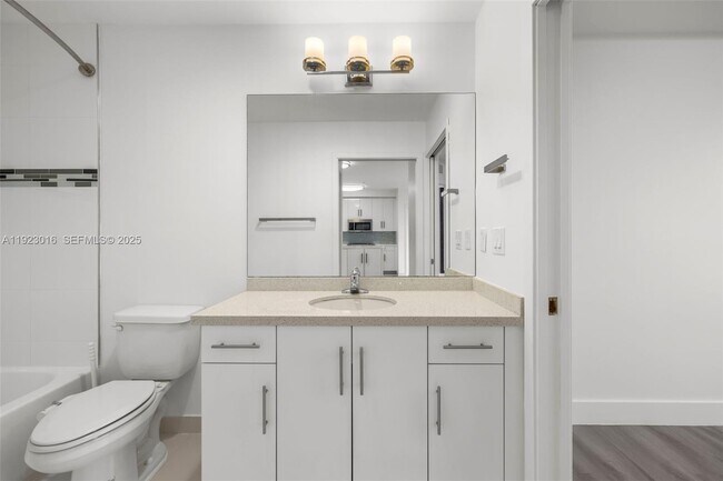 Building Photo - 2651 NE 212th Terrace